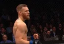 МакГрегър среща Холоуей в главното събитие на UFC 329
