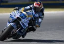 С желязна воля: Алекс Маркес триумфира в спринта на MotoGP в Каталуня