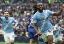 Сити триумфира във ФА Къп с 1:0 над Челси