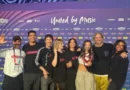 DARA и екипът на Bangaranga спечелиха артистична награда на Евровизия 2026