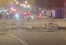 Москва отблъсна масирана дрон-атака от 74 апарата