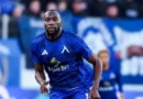 Разкрити подробности за състоянието на Мустафа Сангаре