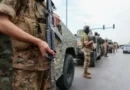 Въздушни удари по Ливан от Израел след удължаване на примирието