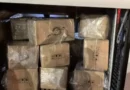Килограми негодни продукти в Костинброд: над 6,8 тона отиват за унищожение