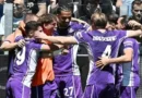 Фиорентина нанесе поражение на разочаровал Ювентус — 2:0 в Торино