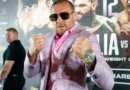 Конър Макгрегър потвърден за реванш с Макс Холоуей в UFC 329