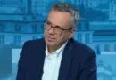 Руслан Стефанов: Институциите дърпат България назад — не паричният дефицит