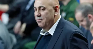 Пригожин отхвърля условното завръщане на Русия в Евровизия