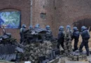 Масова евакуация в Пфорцхайм след откриването на 1,8-тонна бомба от Втората световна война