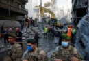 Израел унищожи 120 цели на „Хизбула“ и причини 41 жертви в Южен Ливан за 24 часа
