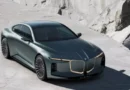 Alpina при BMW: новият Gran Turismo идва с V8 и без електрически намеси