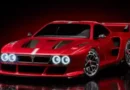 Kimera K-39 — италианска пистова машина с V8 от Koenigsegg и 1 000 конски сили
