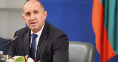 Павел Глоба предсказва опасност за Румен Радев в края на 2029 г.