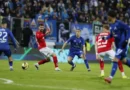 Гол на Дуганджич донесе 27-ата титла на Левски