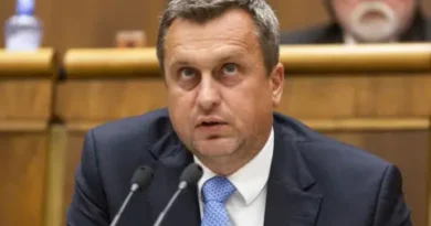 Коалиционен партньор нападна Фицо след изказване в подкрепа на Украйна за ЕС