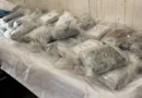 Митническа акция в Хасково: над 47,9 кг кокаин открити при проверка