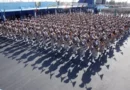 Революционната гвардия в Иран установи военен контрол и ерозира позицията на върховния лидер