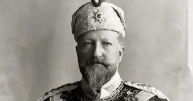 Признанието на Фердинанд: решаващият 3 май 1896 г.