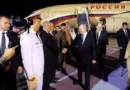 Путин тръгва към Пекин за двудневни преговори