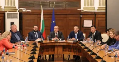 Пазарът на преден план: нова посока в аграрната политика