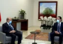 Аун: Ще направя дори невъзможното, за да прекратя конфликта с Израел