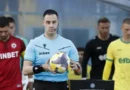 Кой ще ръководи финала за Купата на България