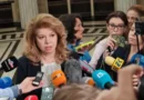В Баку посрещнаха Йотова с поздравления за ‘Bangaranga’ и очакване за домакинство