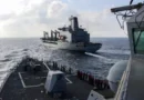 Американските сили отклониха 85 кораба след месец морска блокада на Иран