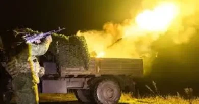 Губернаторът: 51 безпилотни апарата унищожени над Ленинградска област