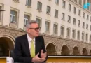 Милошев: Кабинетът ще определи формата на домакинството за Евровизия 2027 още тази седмица