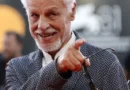 Иконичният Микеле Плачидо на 80: от полицай до легенда на екрана