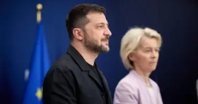 Брюксел проучва алтернативни пътища за присъединяване на Украйна