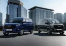 АвтоВАЗ представя SKM M7 — работен ван и 7-местен миниван с класическо задно предаване
