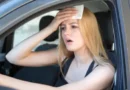 Японски метод за бързо охлаждане на автомобила без климатика