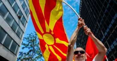 Северна Македония и антибългаризмът: защо България трябва да действа