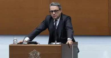 Тома Биков: Парламентът трябва да запази пространство за опозицията, не за репресивни правила