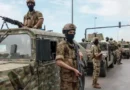 Извънредна евакуация и нова вълна удари по границата