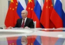 Путин започна двудневно държавно посещение в Китай