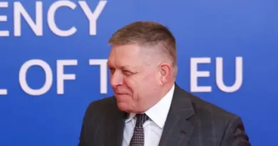 Фицо: критиците ме питат само за резултатите от разговорите с Путин