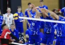 Синята еуфория продължава — волейболните „сини“ вдигнаха националната корона