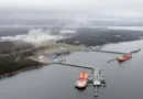 Над 60 дрона свалени при удар по пристанище Приморск — власти сочат ВСУ