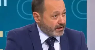 Министърът: В Родопите открито гигантско свлачище — проучванията ще продължат поне месец