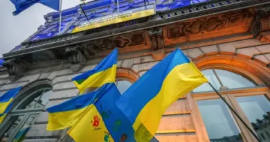 ЕК ще преведе 3,2 млрд. евро за Украйна още през юни след подписване на меморандум