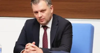 Министърът на правосъдието настоя за уволнение заради системни нарушения в Агенцията по вписванията