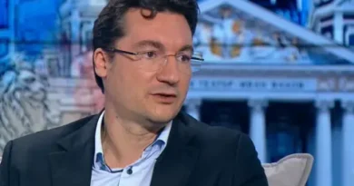 Крум Зарков: Изводи след загубата — БСП ще търси нов път