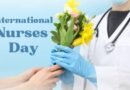 12 май: Почит към сестринската професия