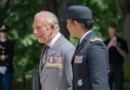 Чарлз III откри тридневната си визита на Бермудите с цветен танцови ритуал