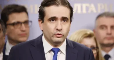 Божидар Божанов: Ще се противопоставим при злоупотреба с мандата