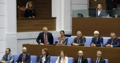 Какво предстои пред парламентарното мнозинство и кои са най-спешните приоритети
