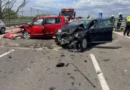 Тежка верижна катастрофа на Северната скоростна тангента — жена загина, шестима ранени